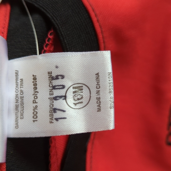 Child's NHL Senators Jersey (18m) - Never Worn - Picture 6 of 7